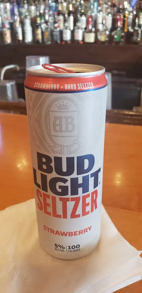 Bud Light Seltzer