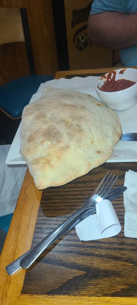 Calzone