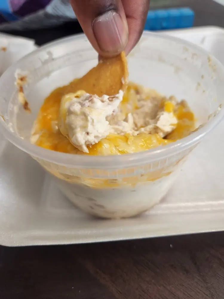 Crab Dip