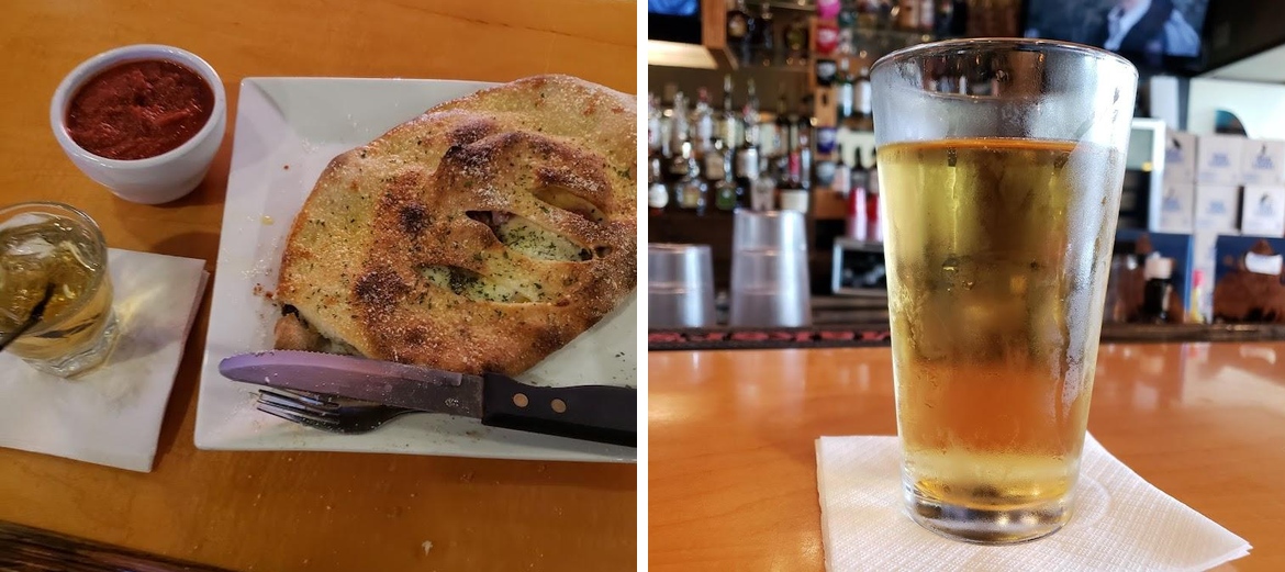 Skeleton Key Bar and Grille