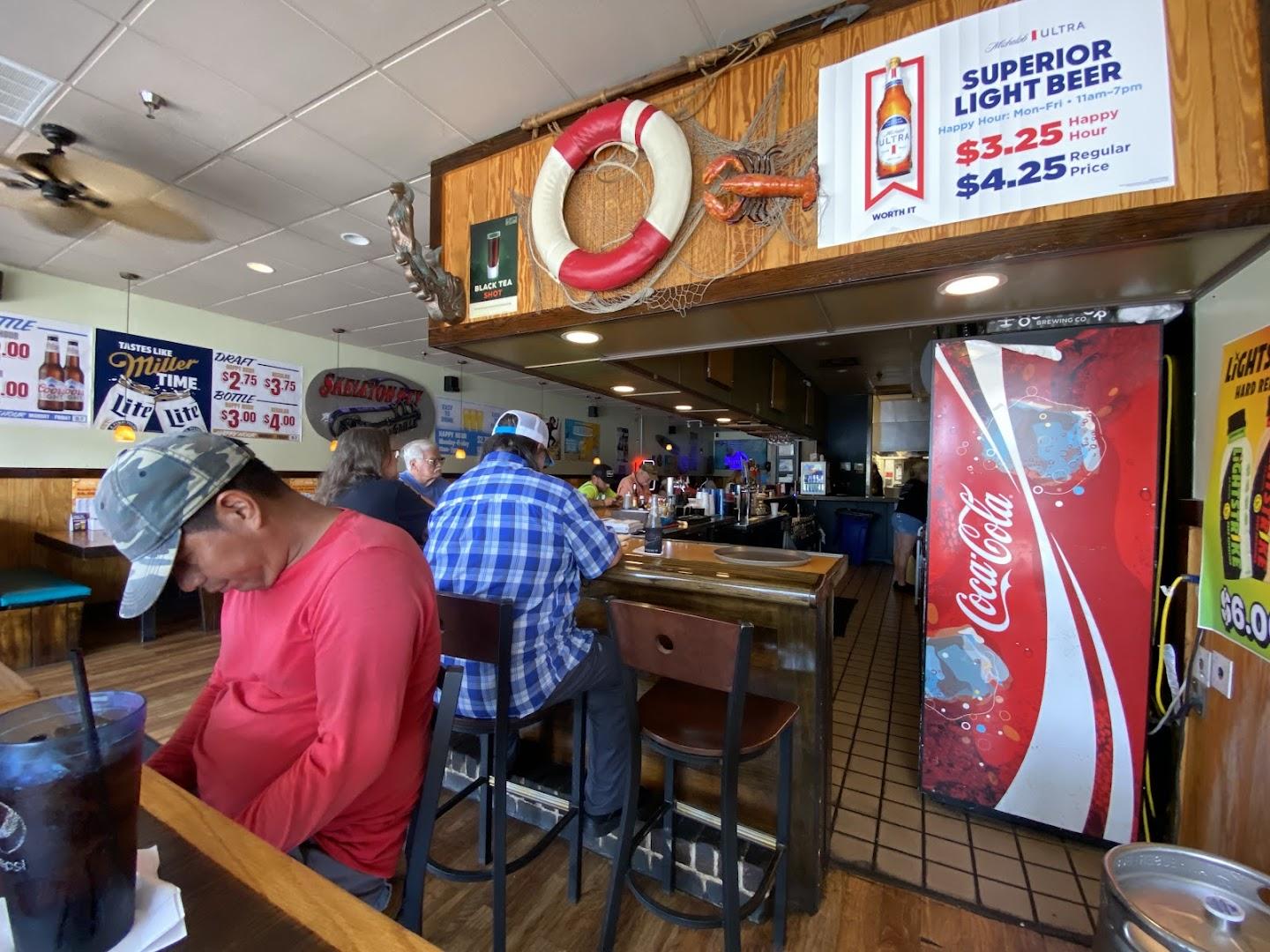 Skeleton Key Bar and Grille