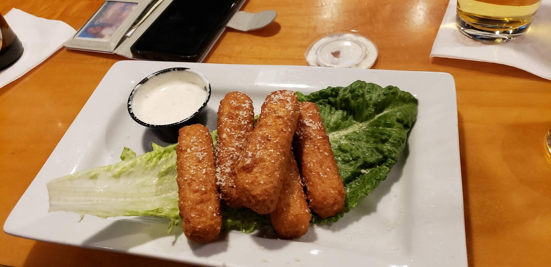 Skeleton Key Bar and Grille