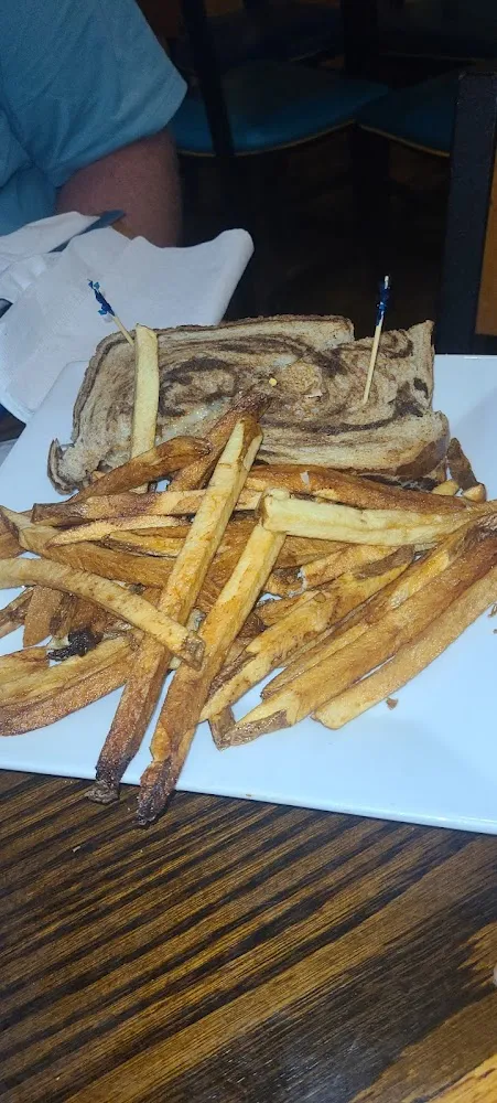 Rueben