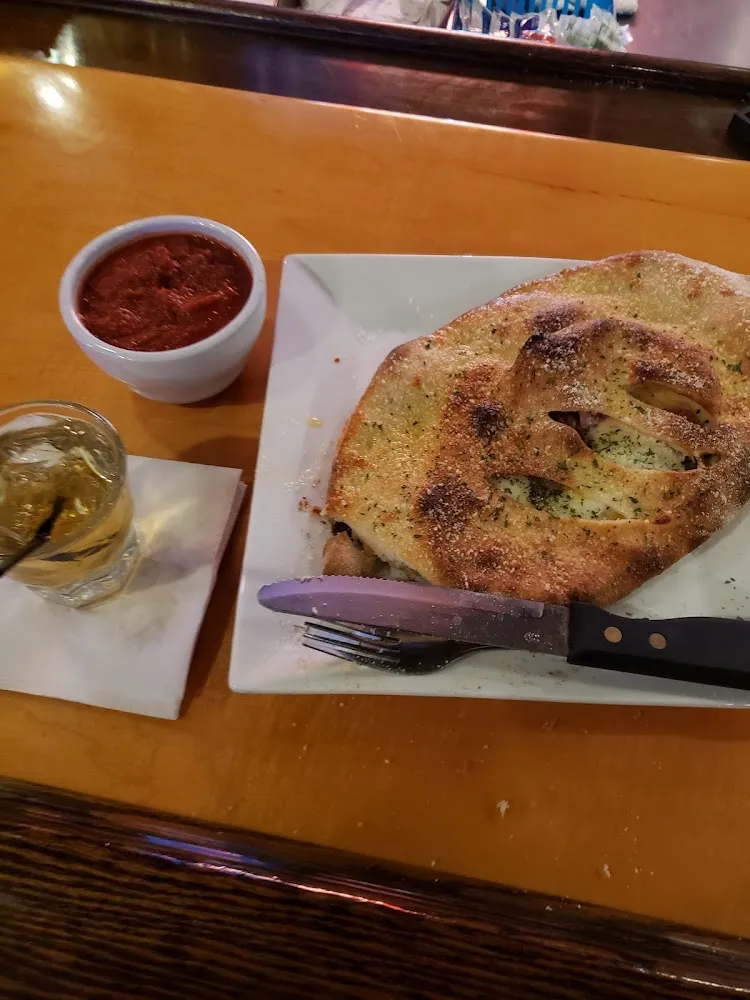 Stromboli